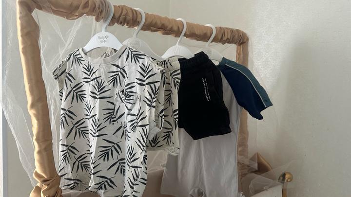 Zara Kids