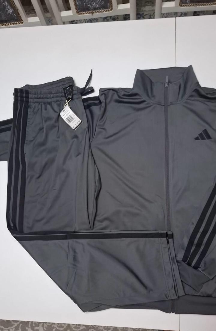 Adidas