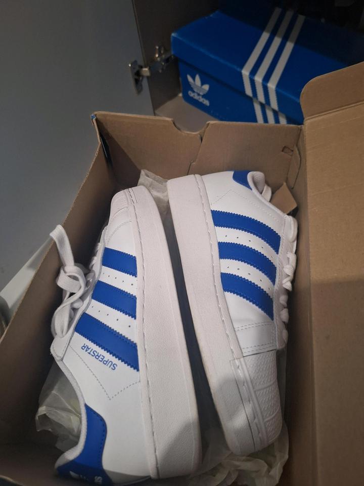 Adidas