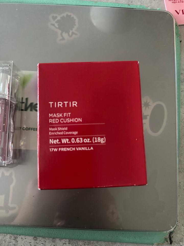 TIRTIR