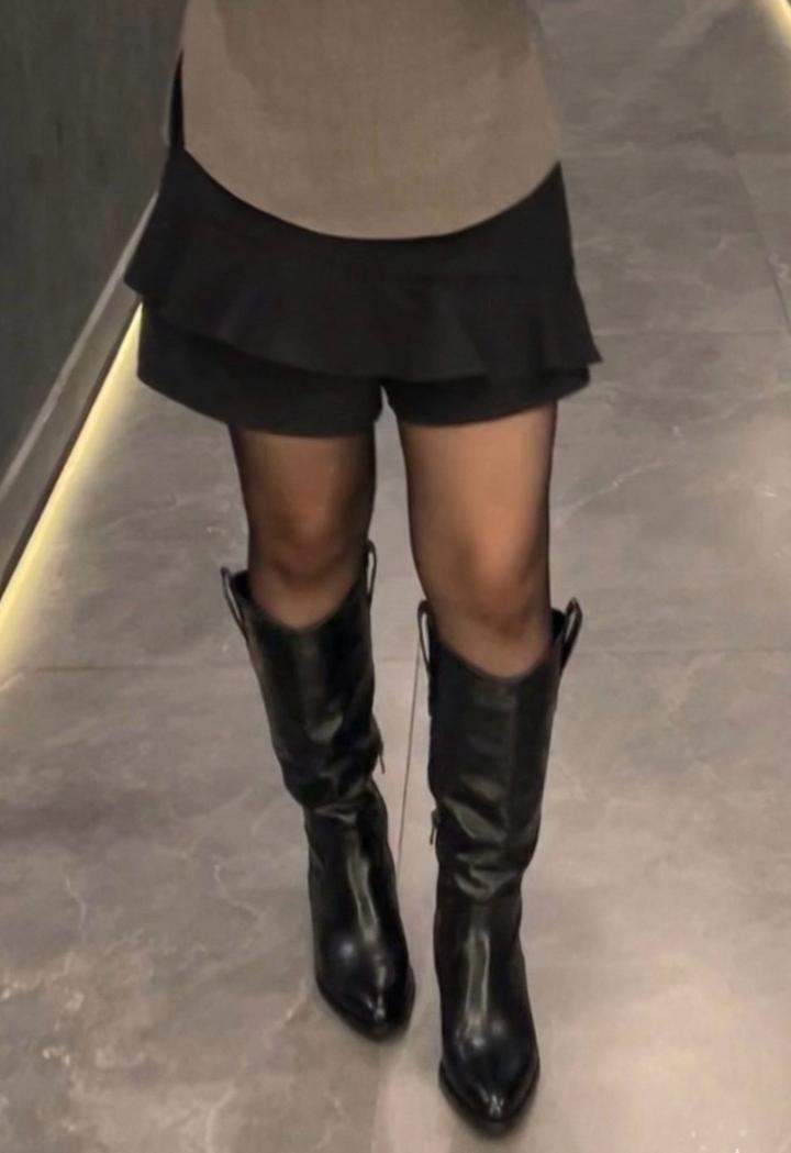 Cassava shoes