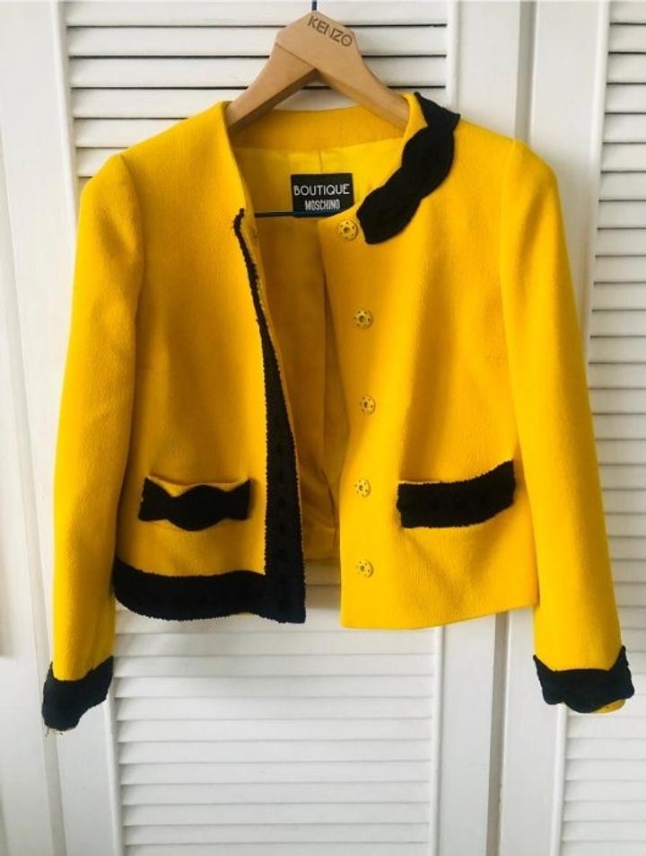 Moschino