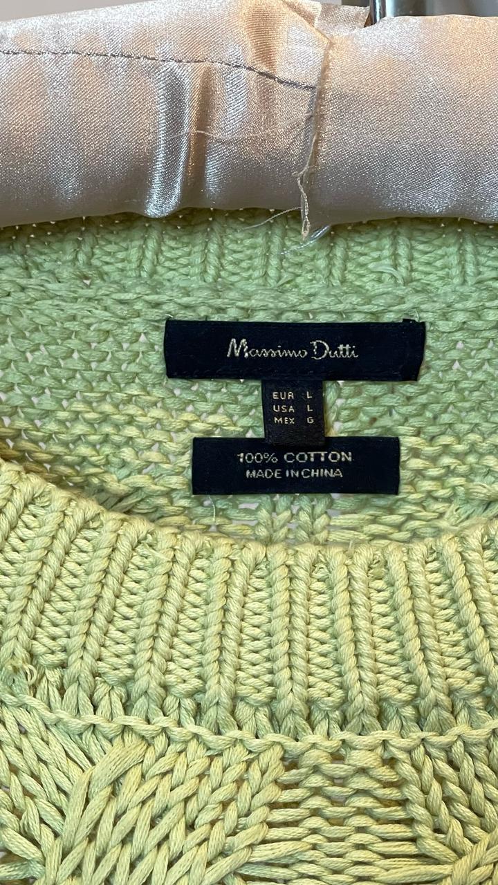 Massimo Dutti