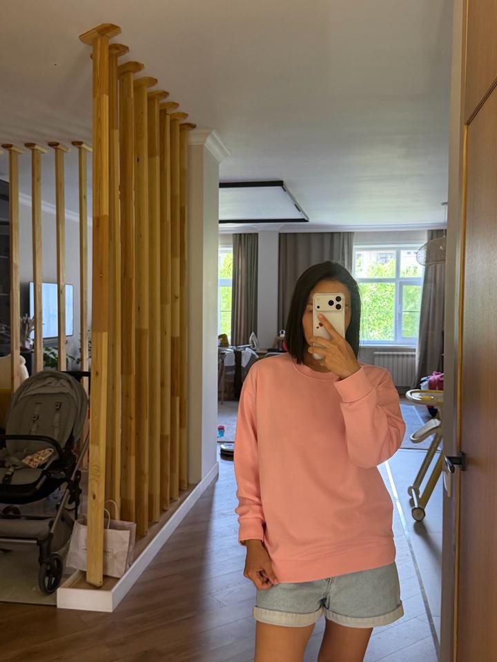 NoName Свитшот
