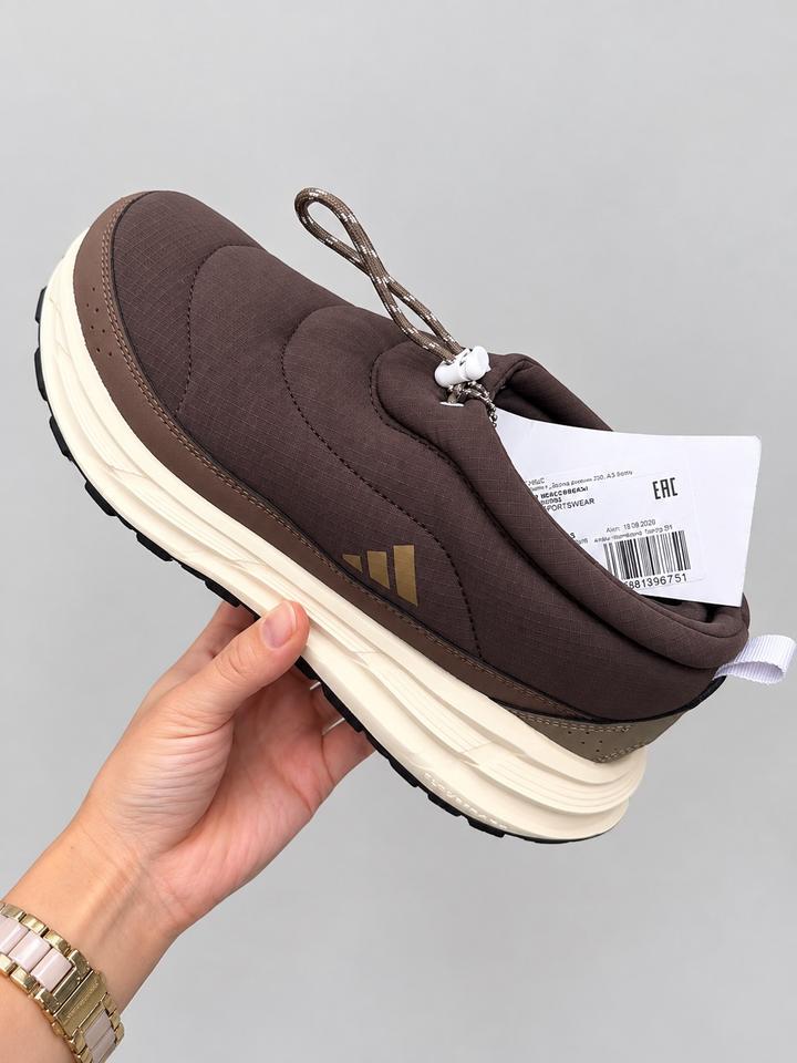 Слипоны adidas