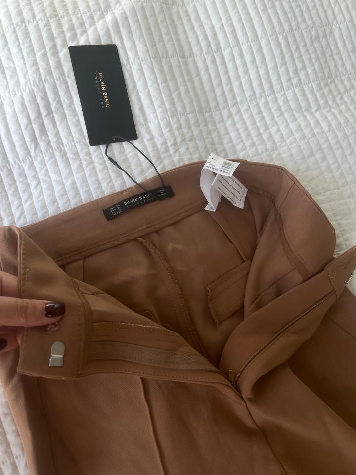 Брюки DILVIN BASIC