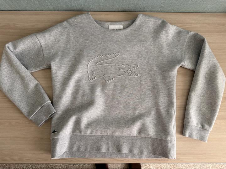 Lacoste