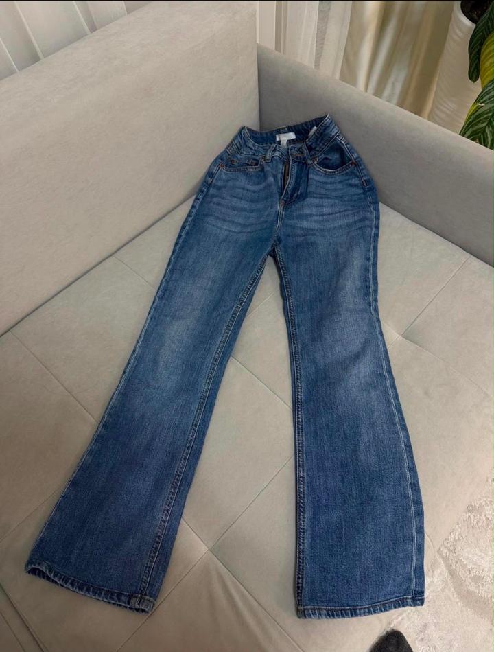 H&M
