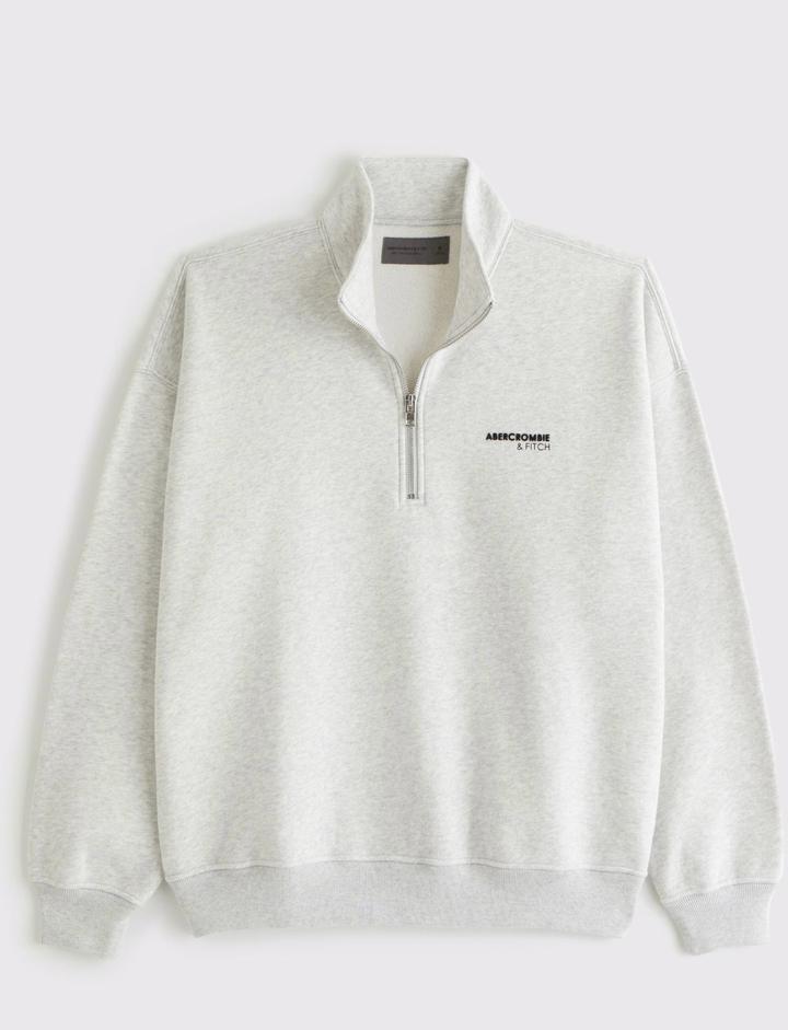 Abercrombie & Fitch
