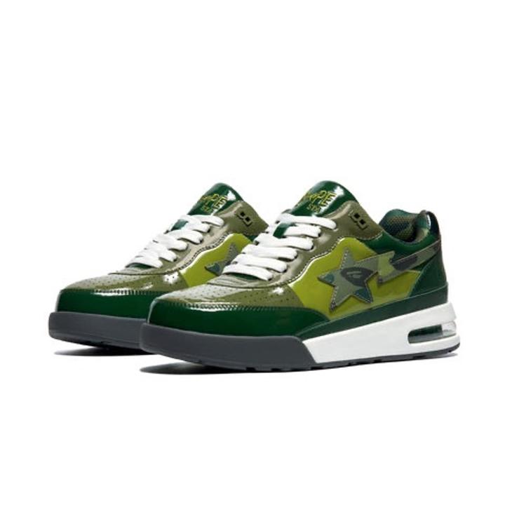 BAPE