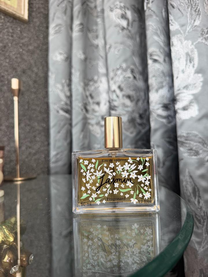 Парфюм Fragonard Jasmin