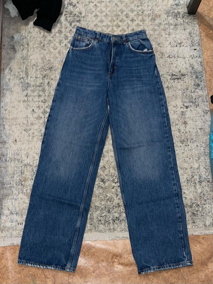 Pull & Bear Джинсы Pull&Bear