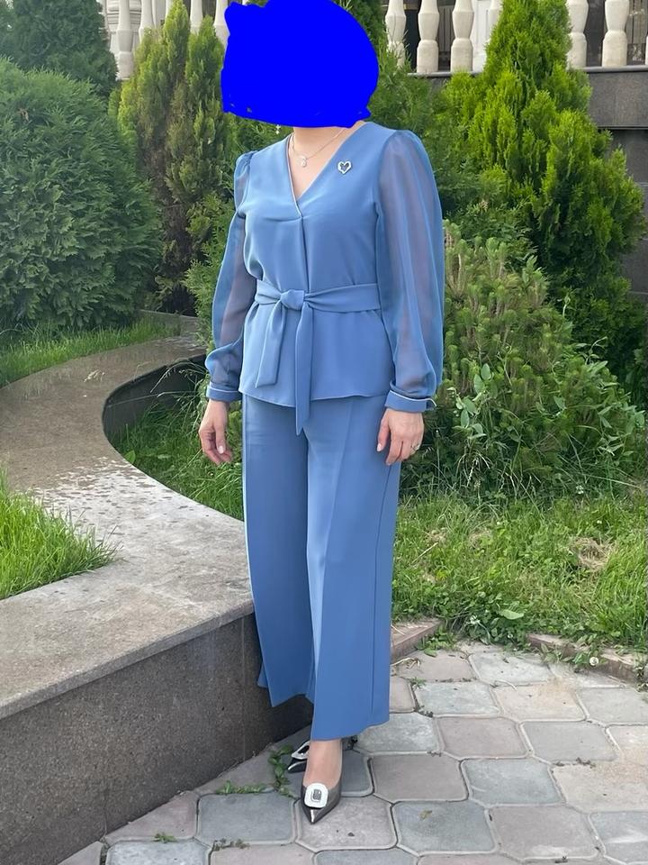 Нет бренда