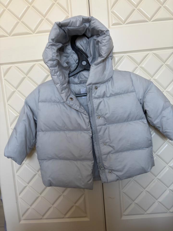 Куртка Zara