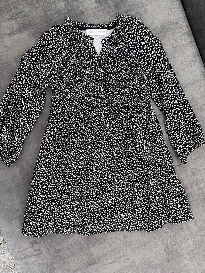 Платье zara