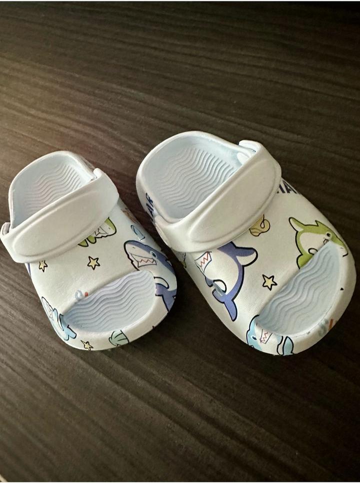 Нет бренда