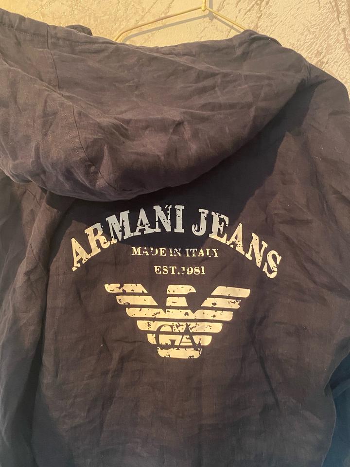 Emporio Armani