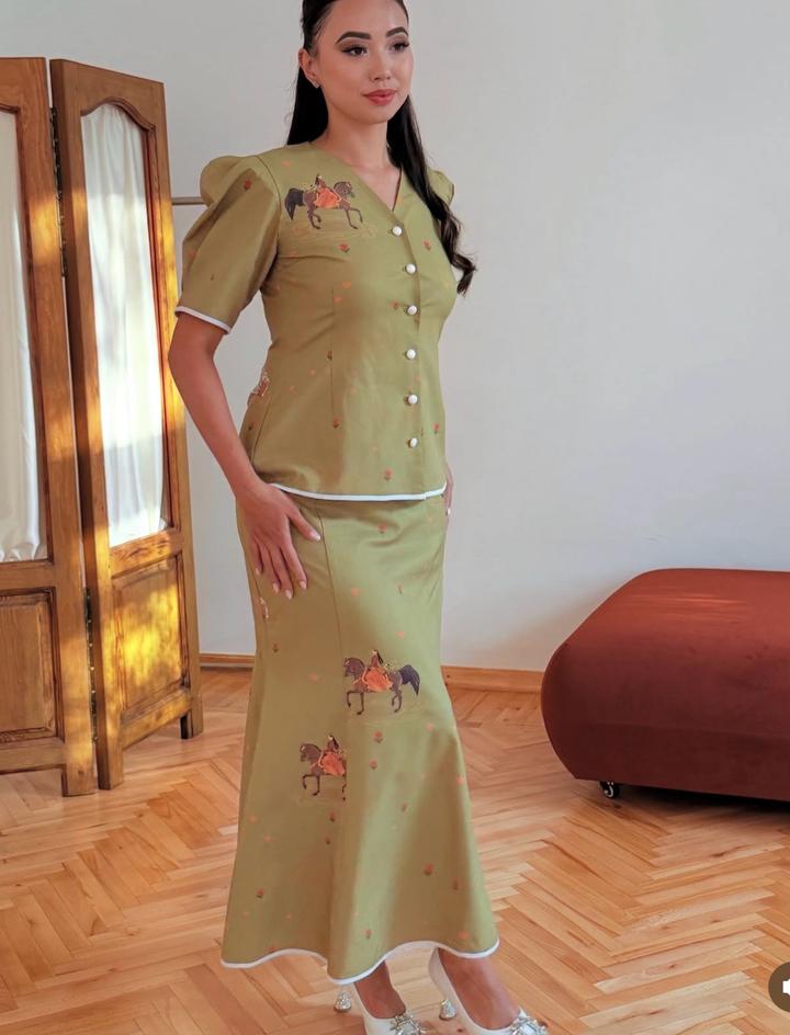 Klara Turganbek