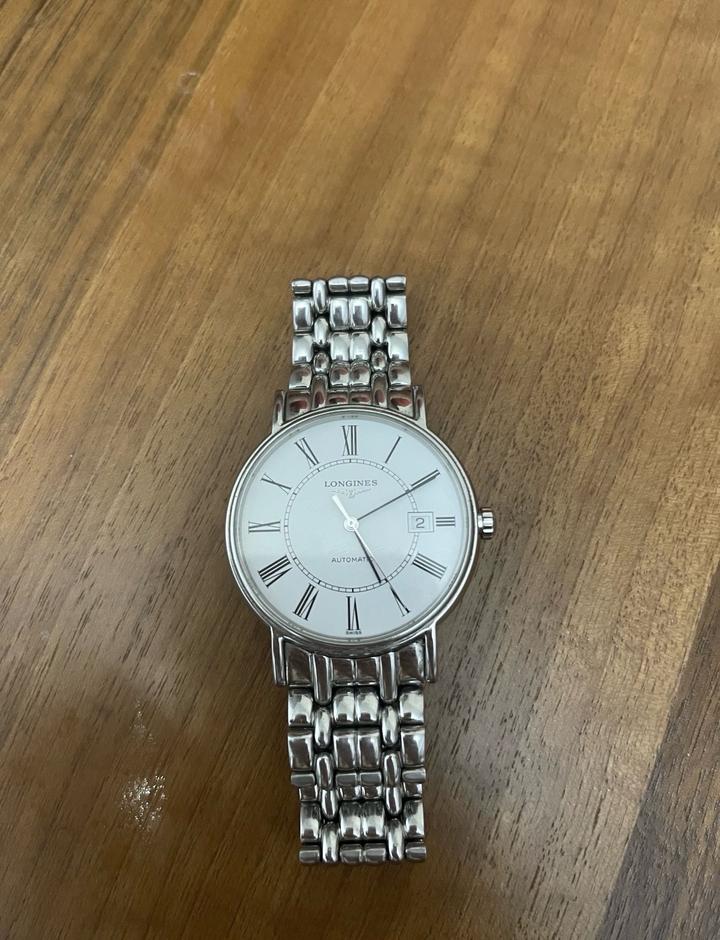 Longines