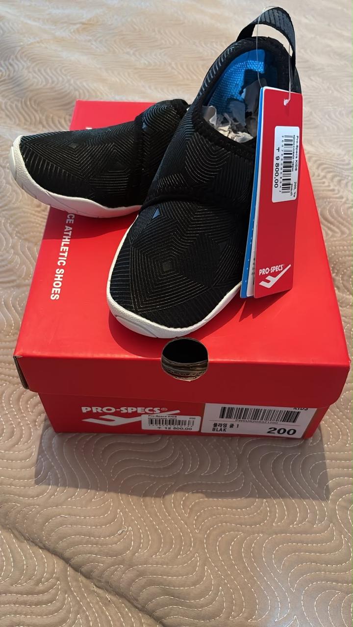 Pro-Specs