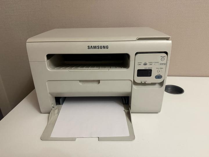 Принтер Samsung
