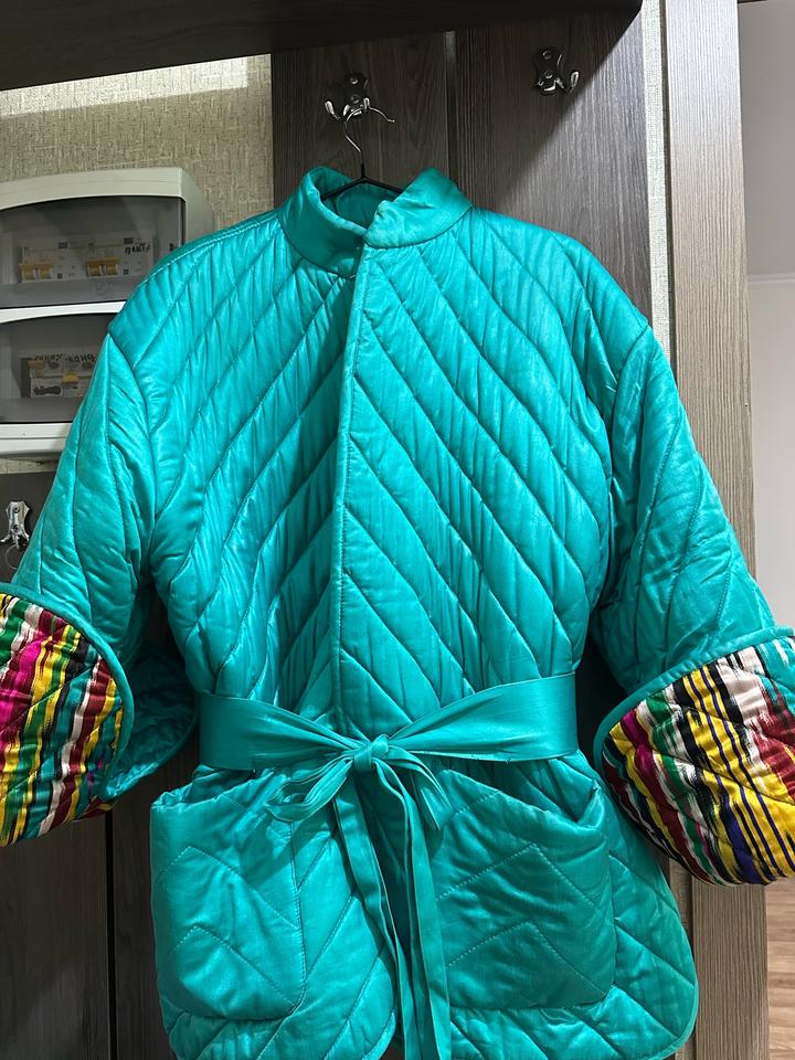 Handmade (ручная работа)