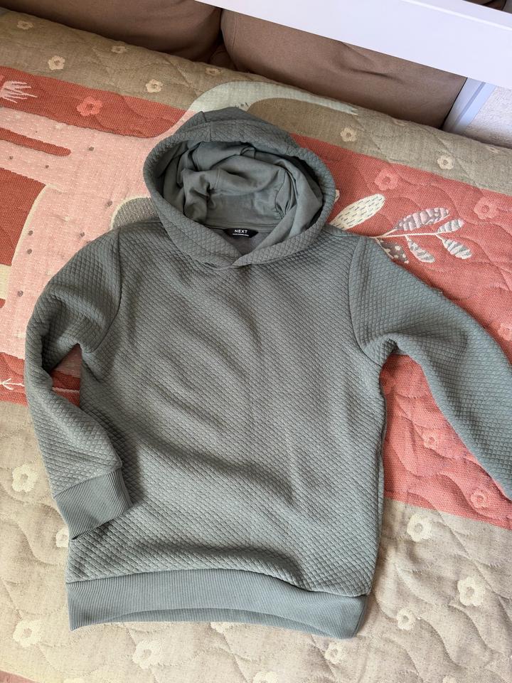 Худи NEXT