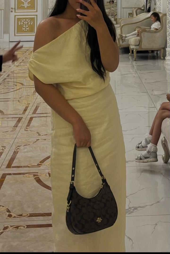 my look