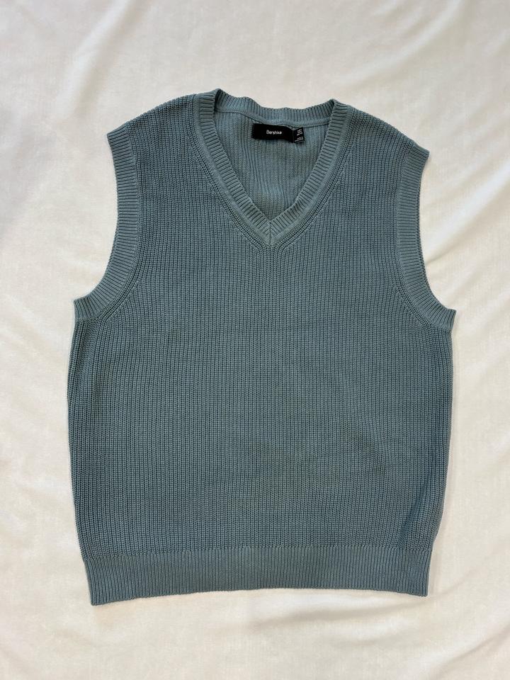 Bershka
