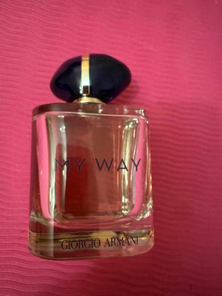 Giorgio Armani