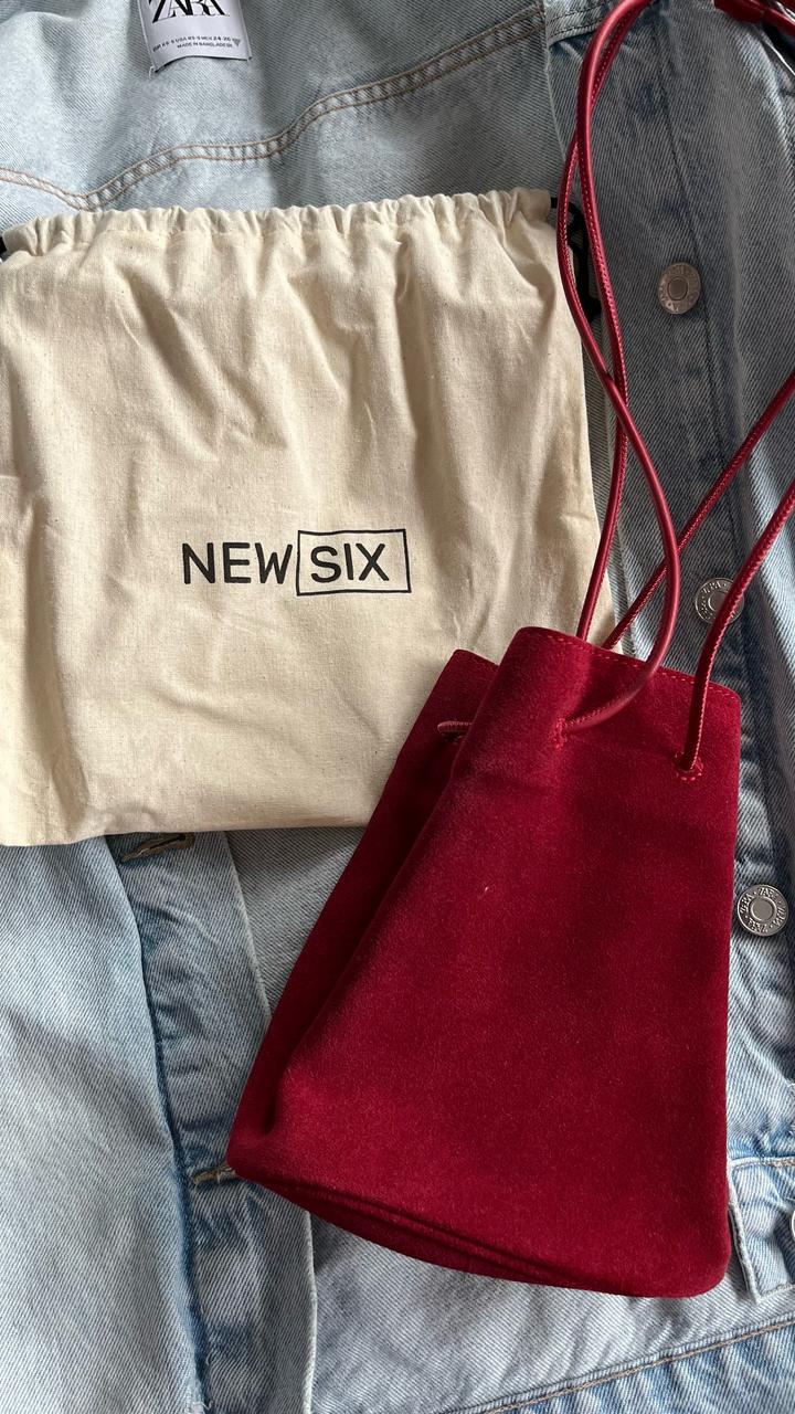 New Six