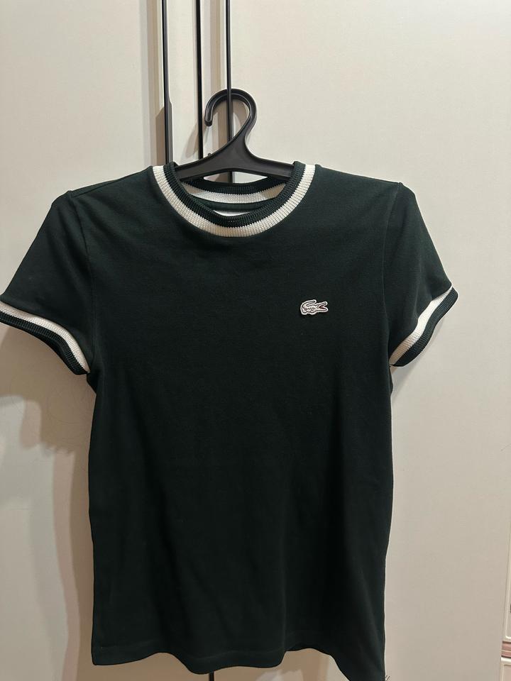 Lacoste