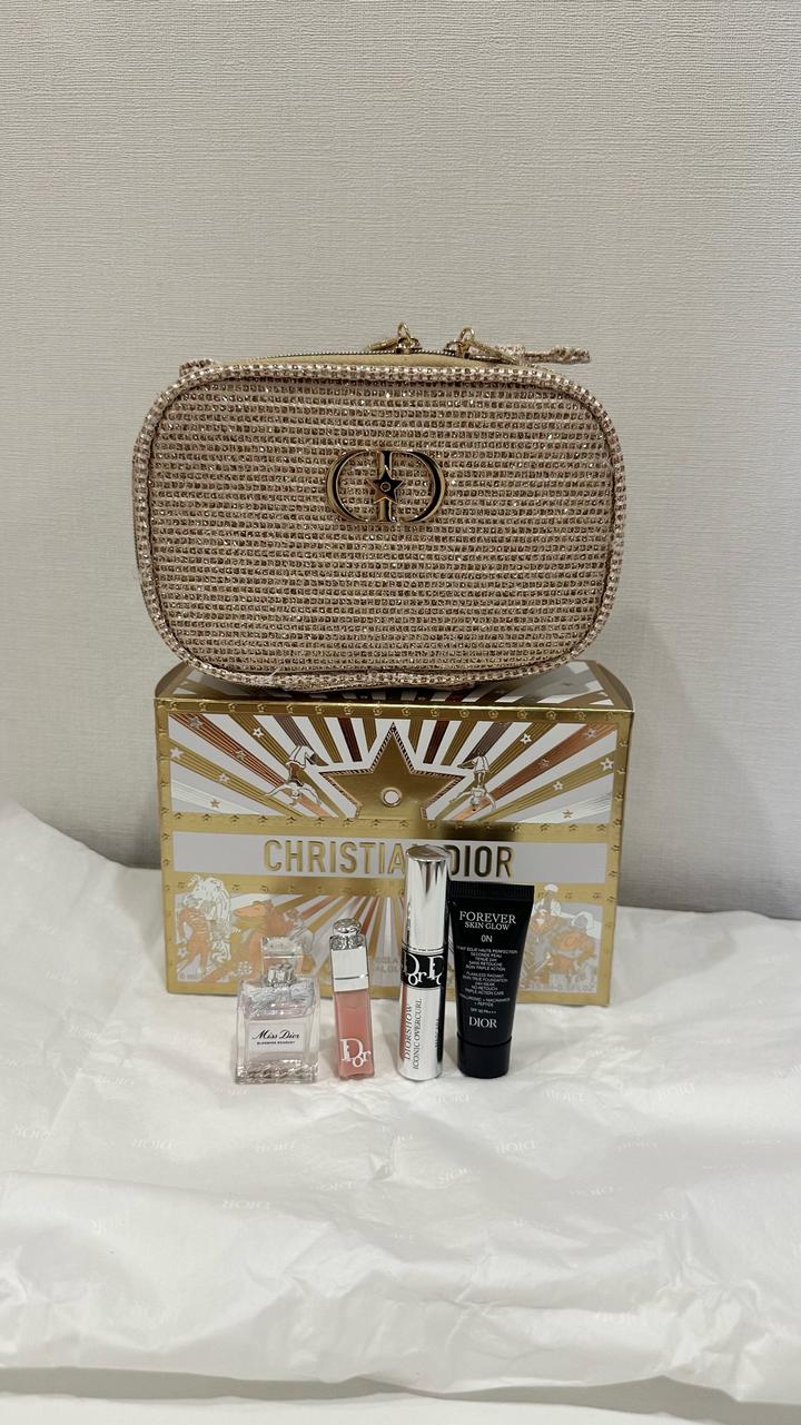 набор Dior