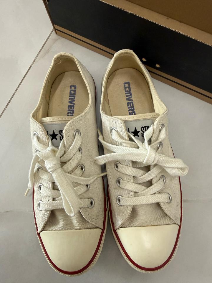 Converse