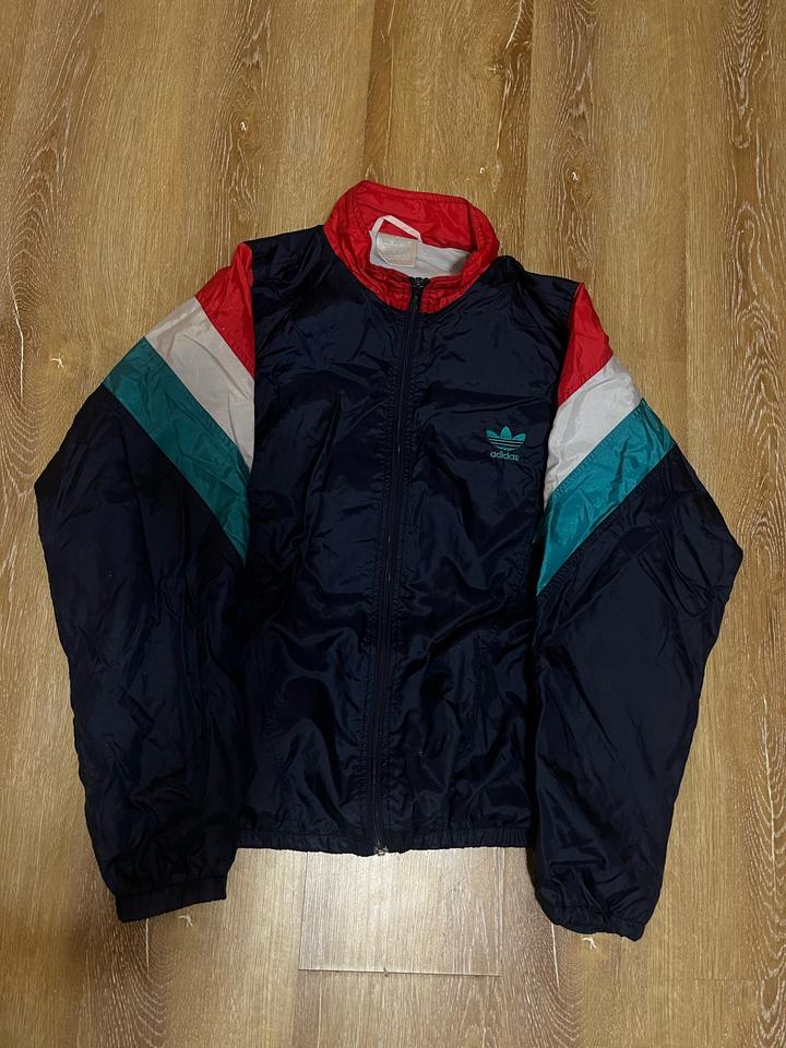 Ветровка adidas
