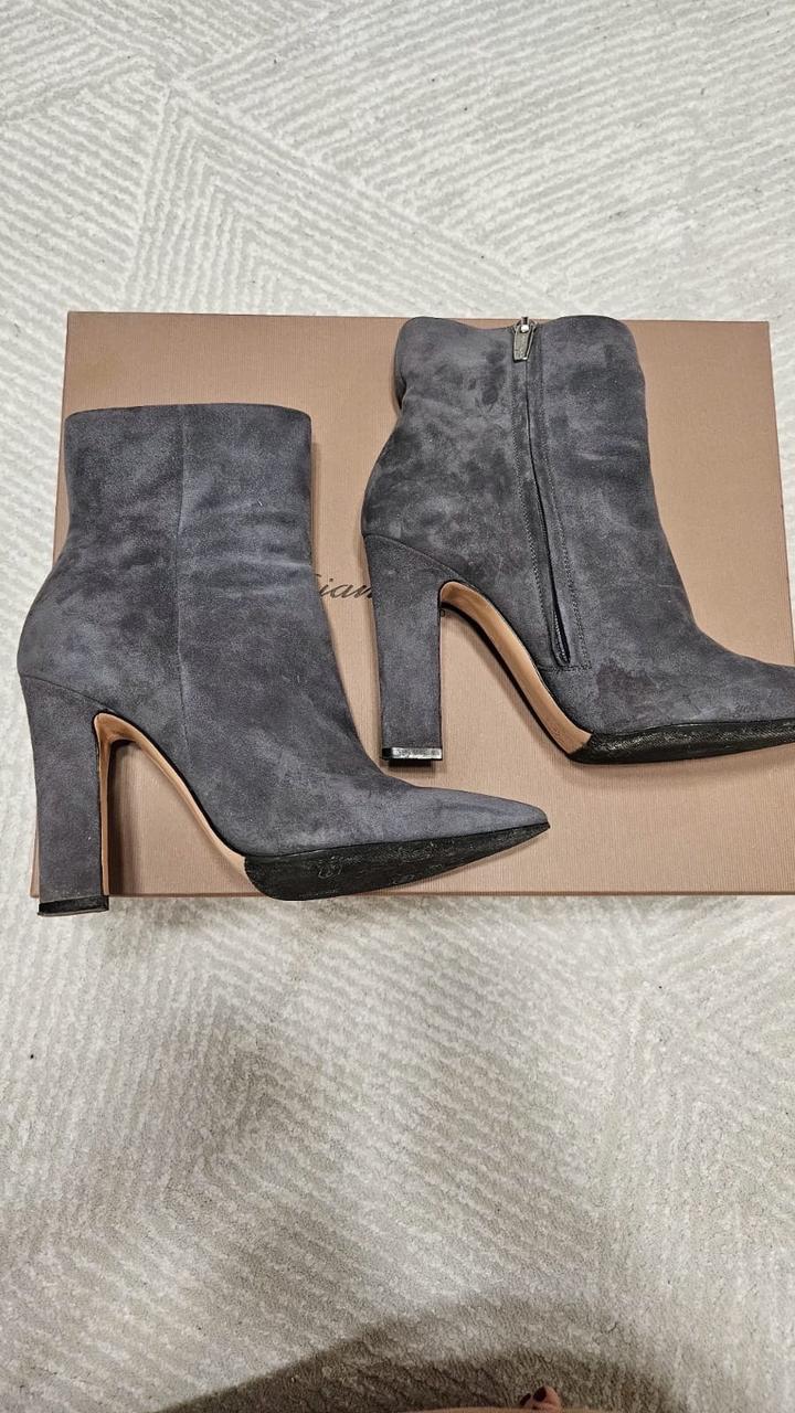 Gianvito Rossi