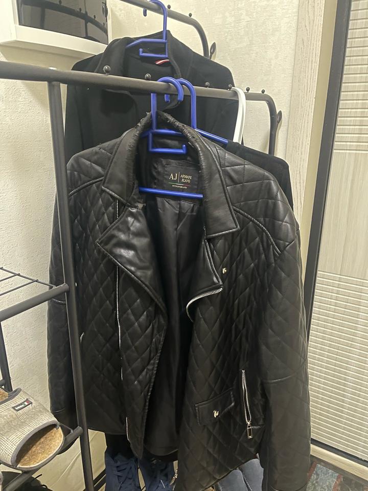 Armani Jeans