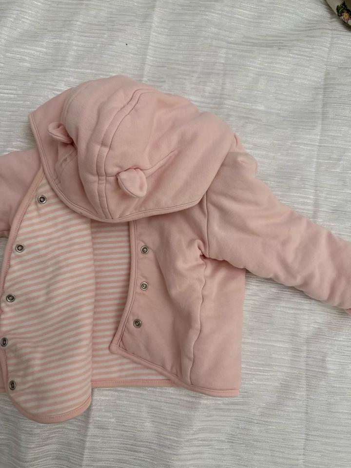 Mothercare