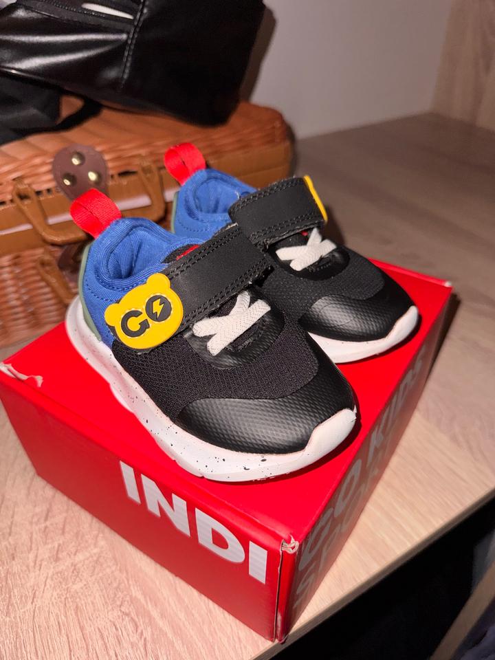 Indigo Kids Кроссовки Indigo