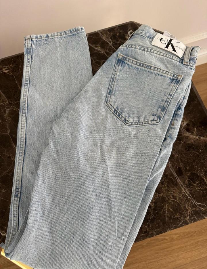 Calvin Klein