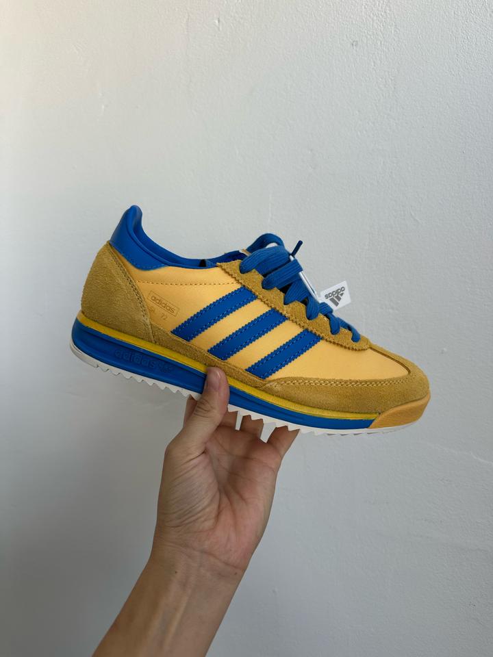 Adidas