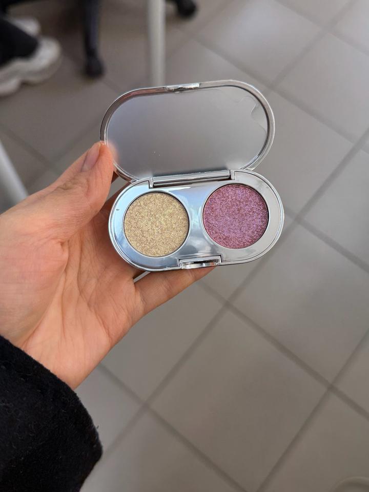 Тени MAKEUPSTOREKZ