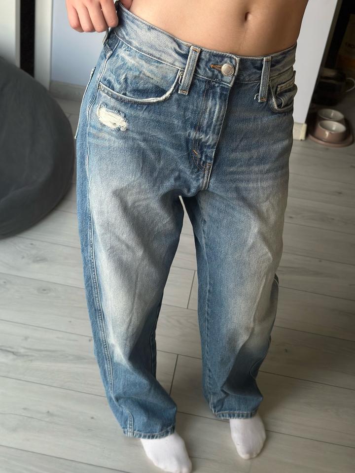 Pull & Bear Джинсы Pull&Bear
