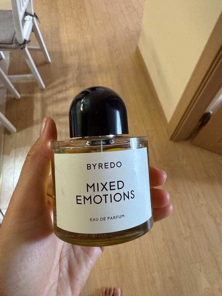 Byredo