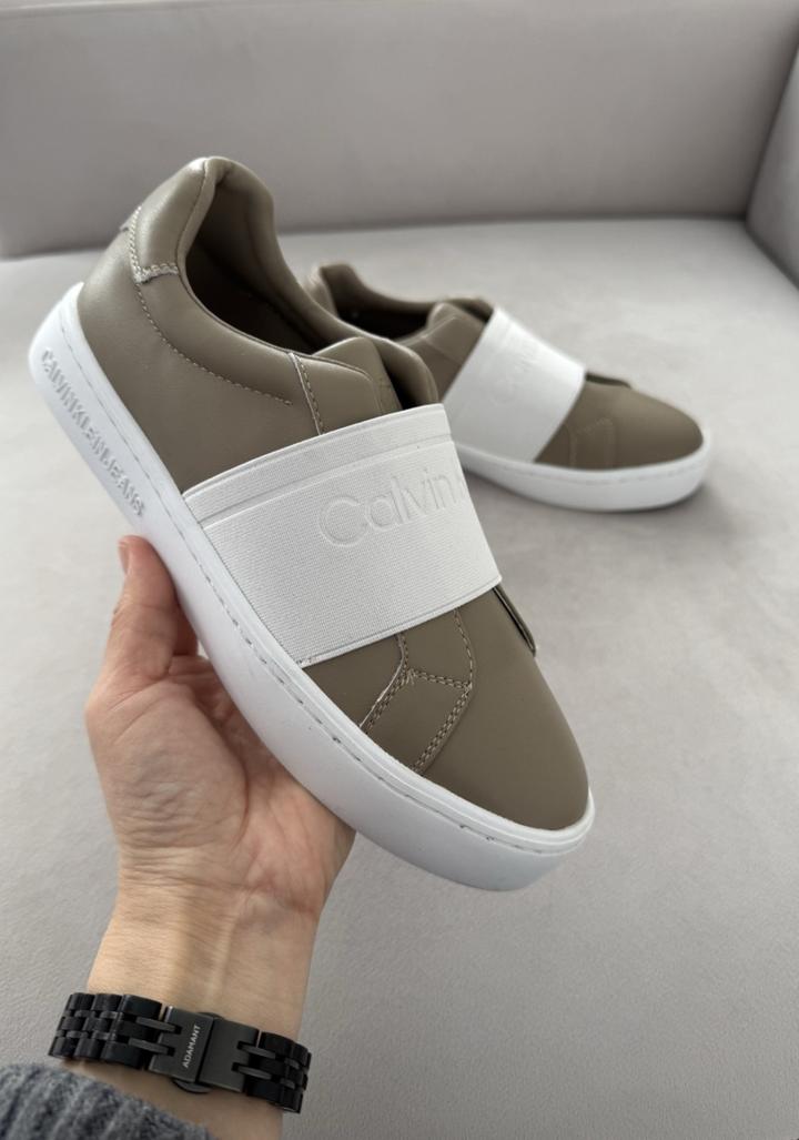 Calvin Klein
