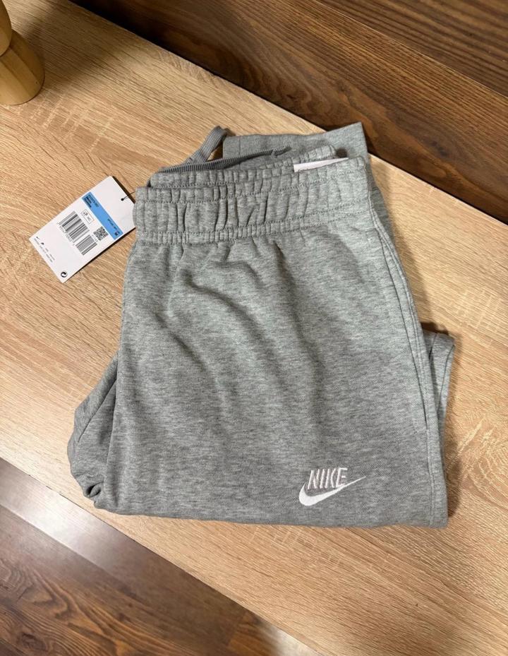 Nike джоггеры