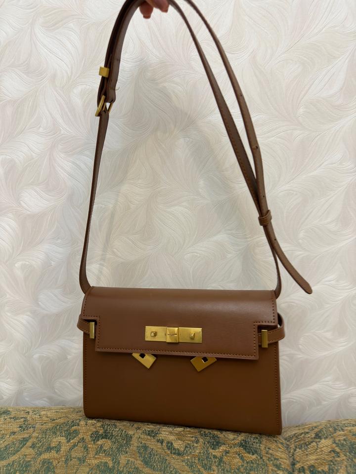 Yves Saint Laurent