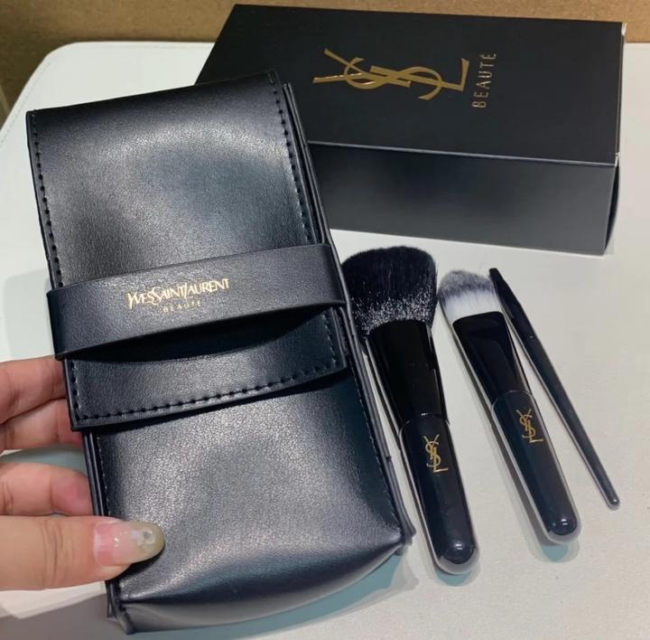 Yves Saint Laurent