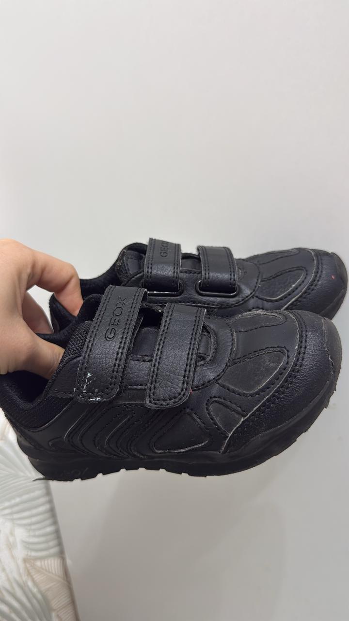 Кроссовки Geox