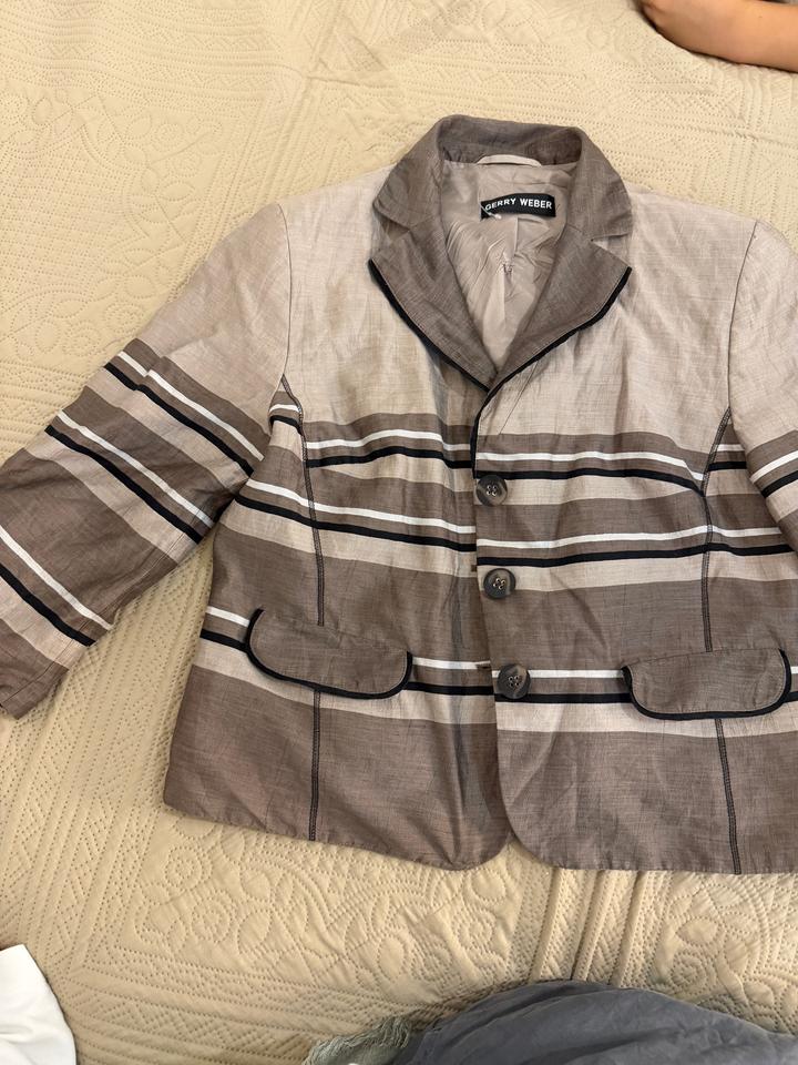 Пиджак Gerry Weber